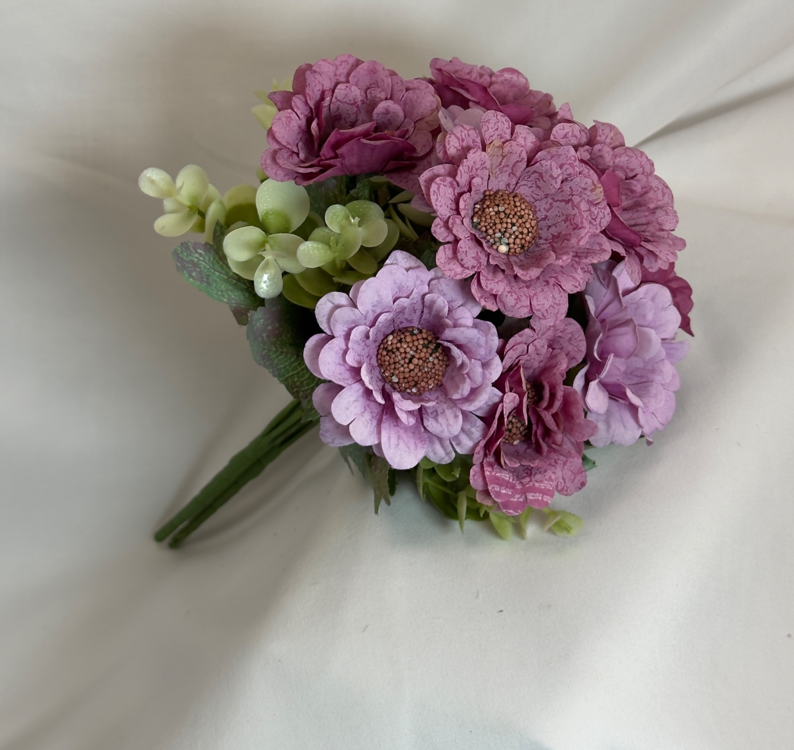 ხელოვნური ყვავილი გვირილა ფლორა ჰაუსი — photo 6